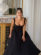 Vestido Bali