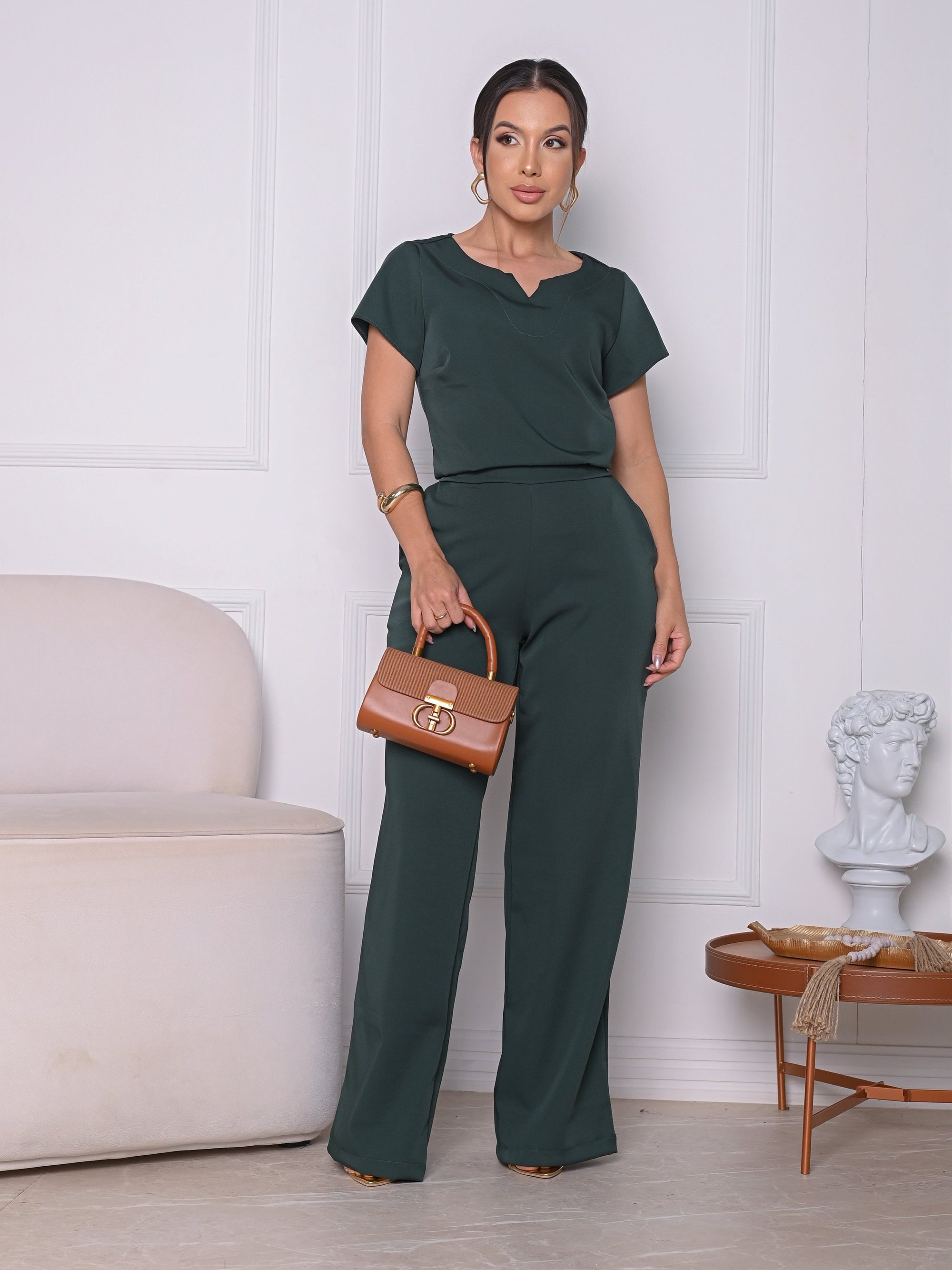 Conjunto Imperiale Premium