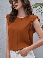 Blusa Belle Borboleta