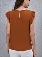 Blusa Belle Borboleta