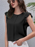 Blusa Belle Borboleta
