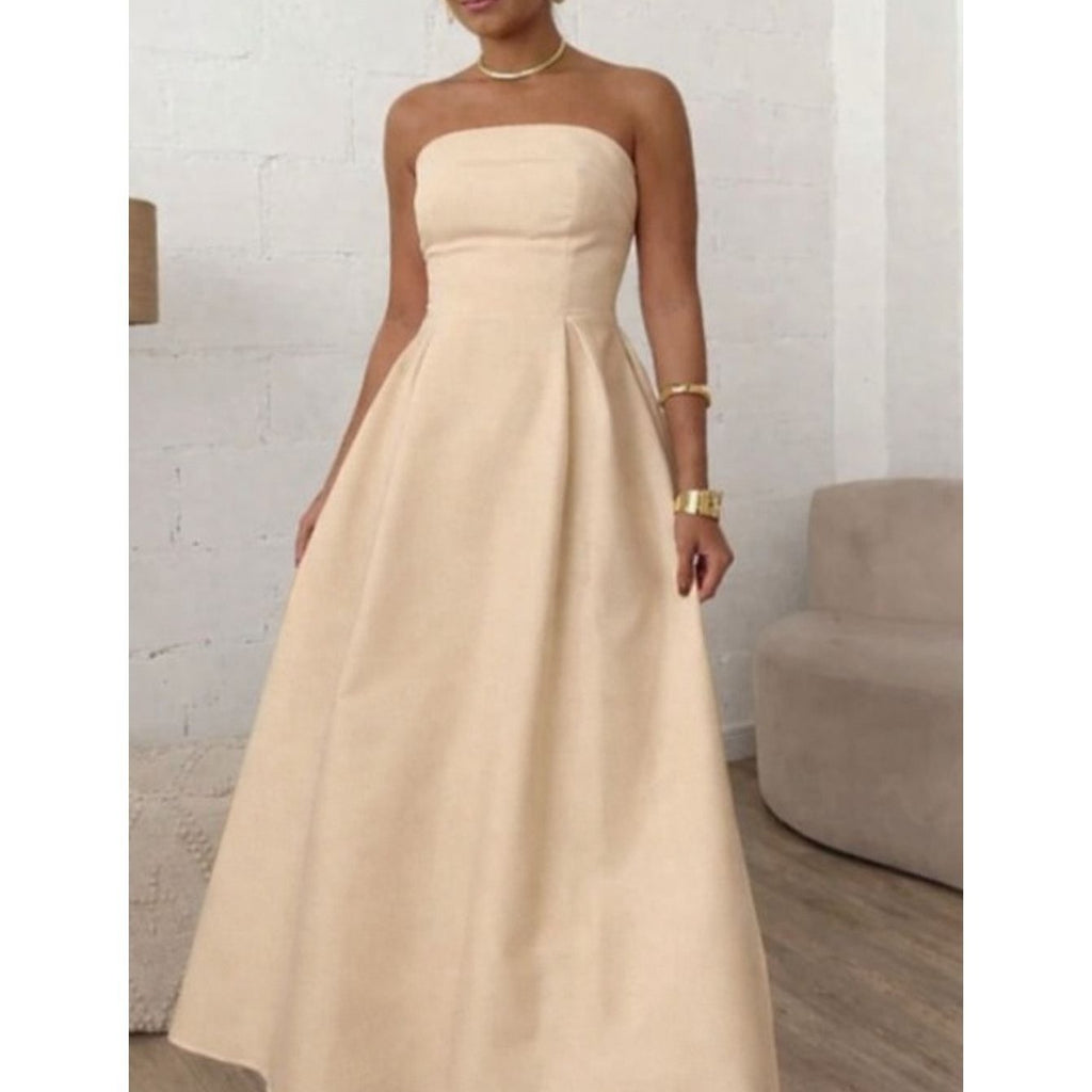 Vestido Let It Fall Tailor