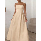 Vestido Let It Fall Tailor