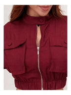 Conjunto Cargo Chic