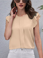 Blusa Belle Borboleta