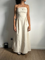 Vestido Let It Fall Tailor