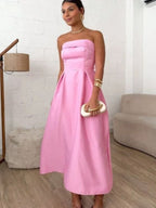 Vestido Let It Fall Tailor