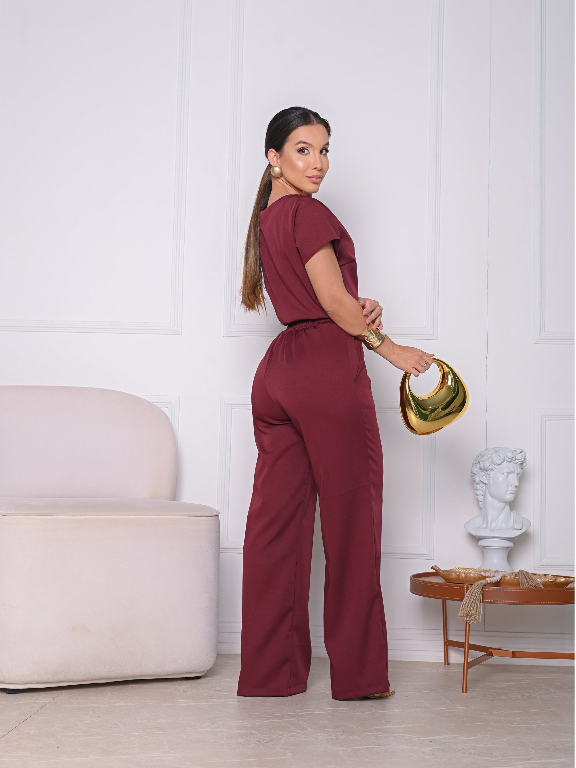 Conjunto Imperiale Premium