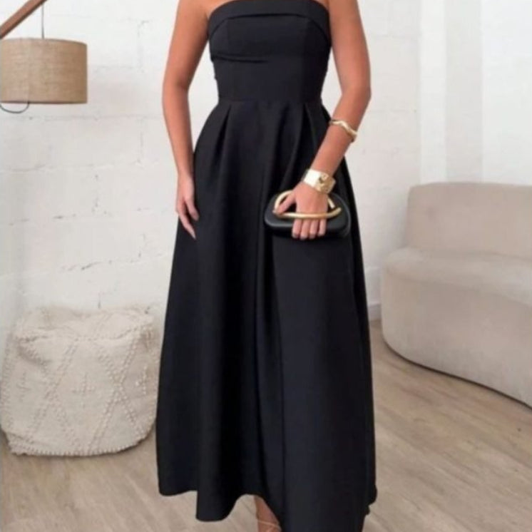 Vestido Let It Fall Tailor