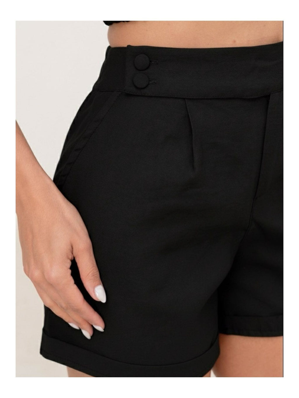 Conjunto Cargo Chic