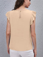 Blusa Belle Borboleta