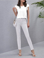 Blusa Belle Borboleta
