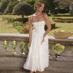 Vestido Grace Lumière