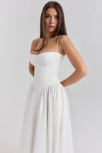 Vestido Bustier Anna