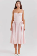 Vestido Bustier Anna