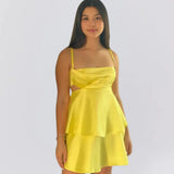 Vestido Summer Layers