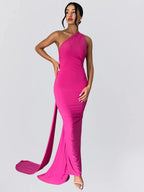 Vestido Evening Glow