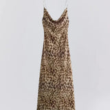 Vestido Wild Elegance