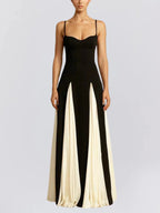 Vestido Elegance Flair