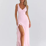Vestido Belle Éclat
