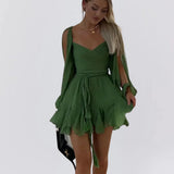 Vestido Breeze Charm