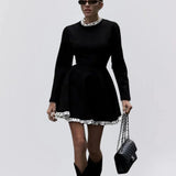 Vestido Vintage Grace