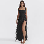 Vestido Longo Hannah
