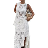 Conjunto Lace Chic