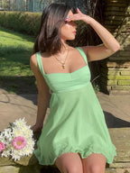 Vestido Sweet Glow