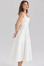 Vestido Bustier Camélia