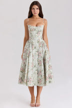 Vestido Bustier Anna