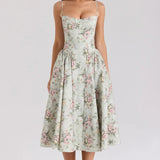 Vestido Bustier Anna