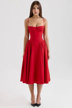 Vestido Bustier Anna