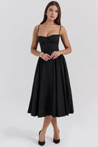 Vestido Bustier Anna