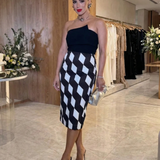 Vestido Illusion