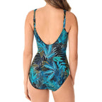 Maiô Tropical Shape