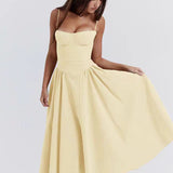 Amarelo bebê