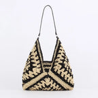 Bolsa de Praia Rústica