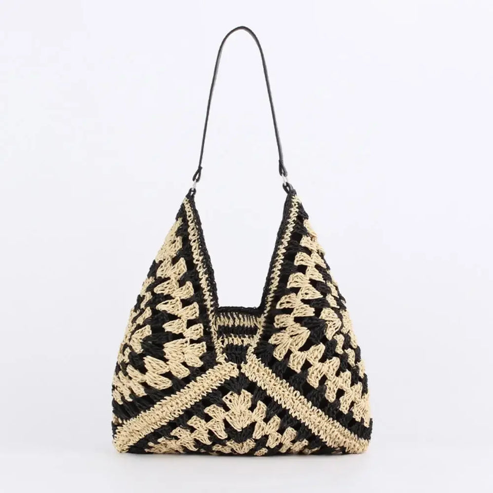 Bolsa de Praia Rústica