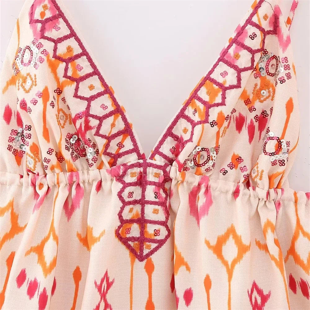 Blusa Chita