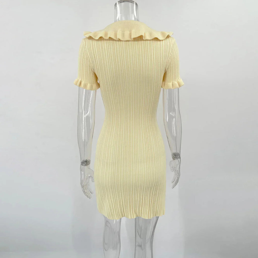 Vestido Casual Grace