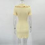 Vestido Casual Grace