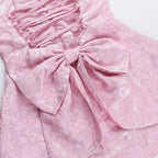 Vestido Royal Blossom