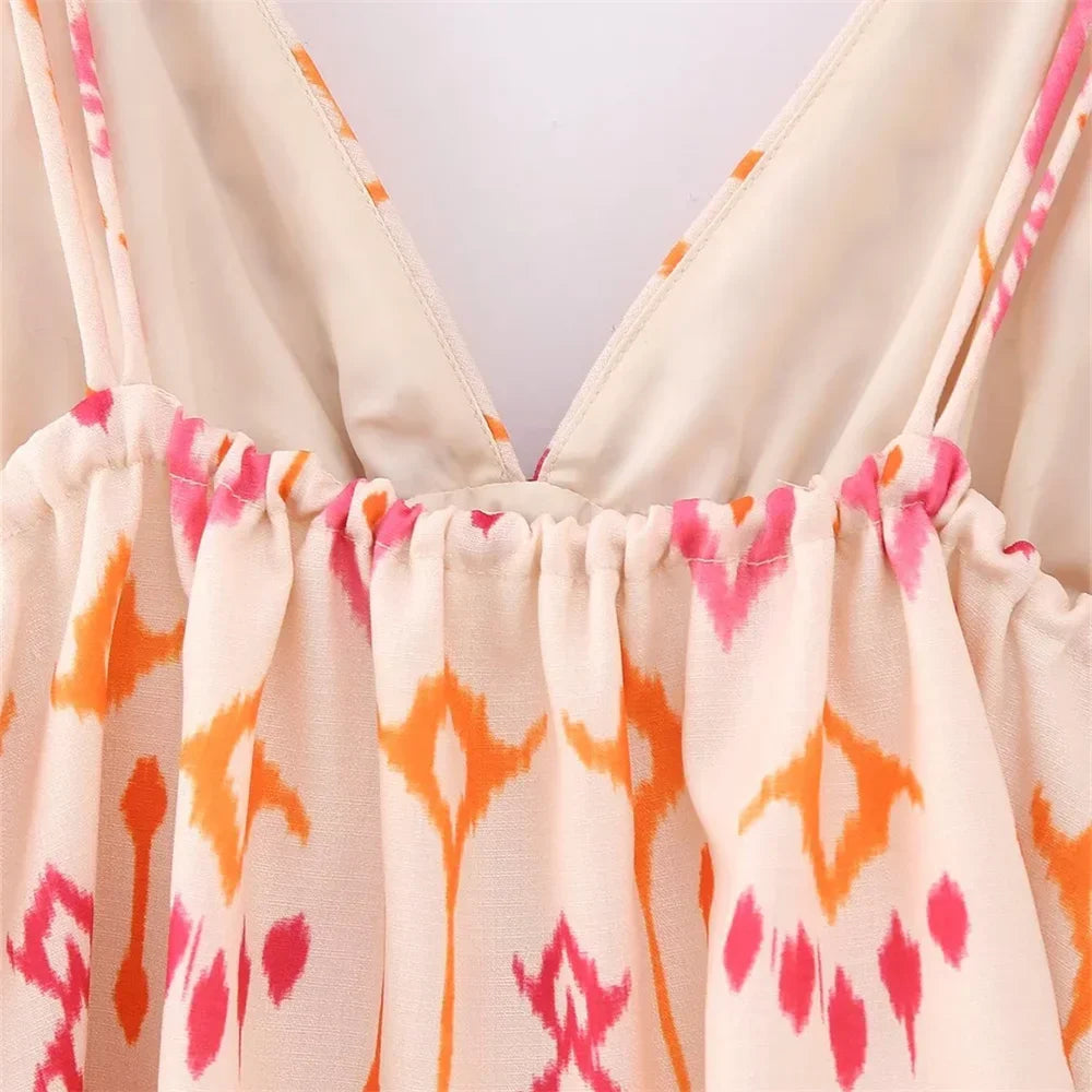 Blusa Chita