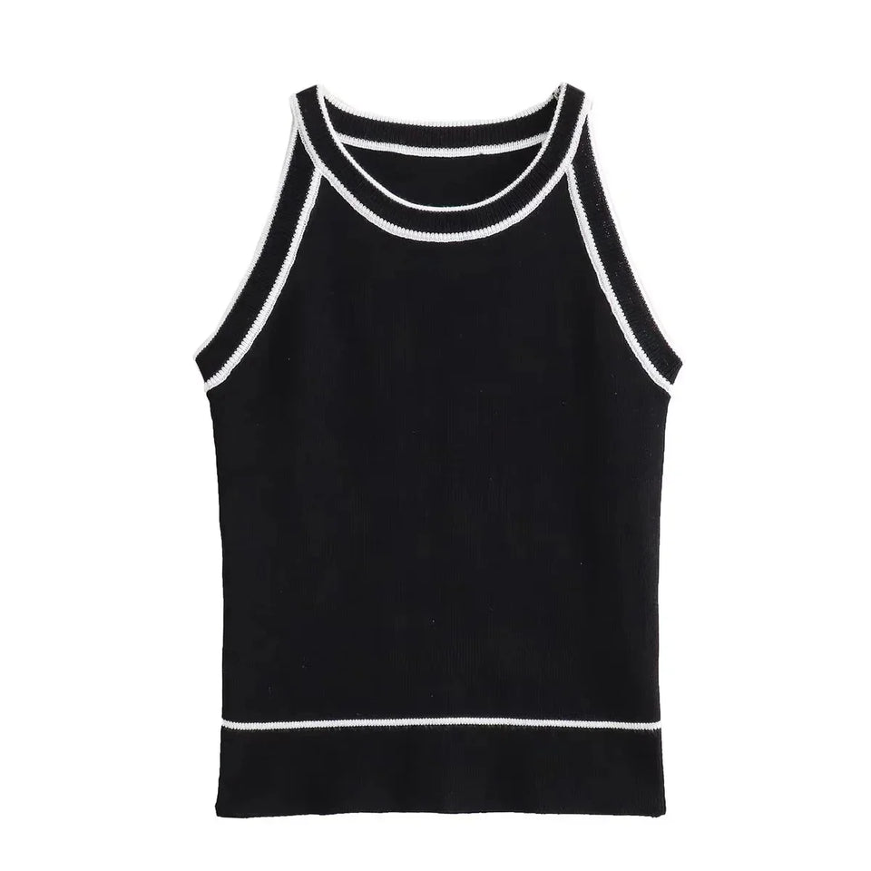 Blusa Patchwork
