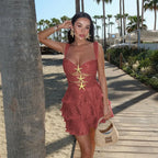 Conjunto Glam Shine
