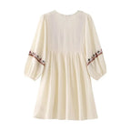 Vestido Joanina