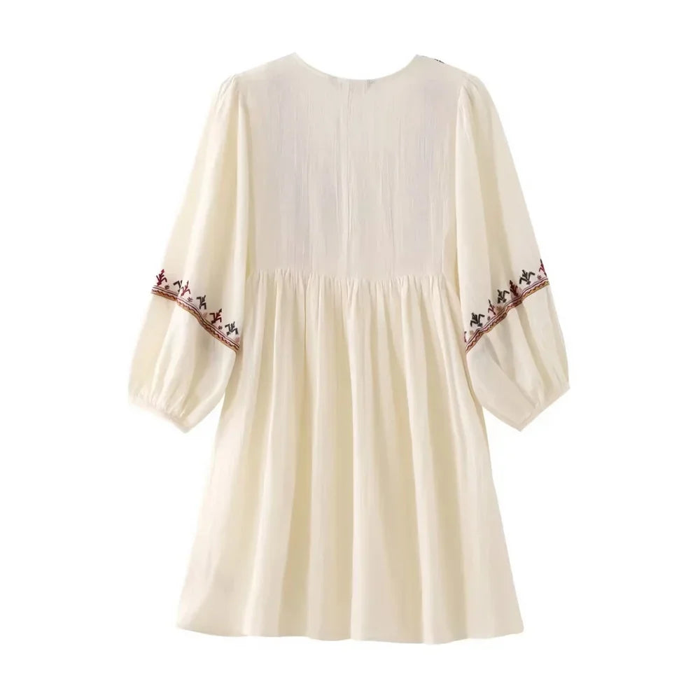 Vestido Joanina