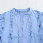 Blusa Feminina Jasmin