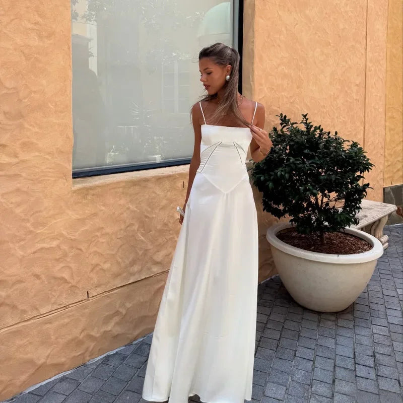 Vestido Bustier Aura